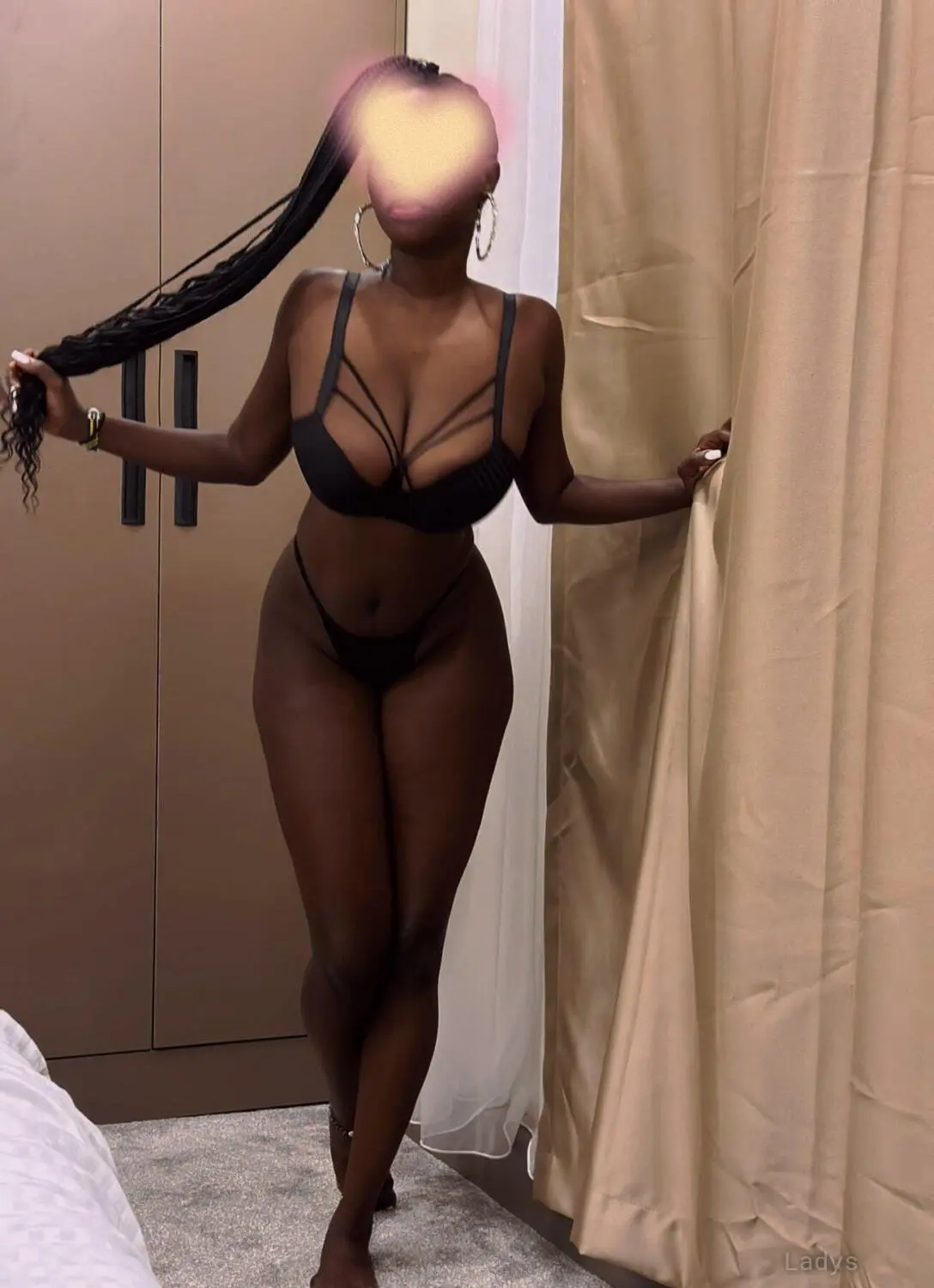 Coco (23) – Call Girl & Independent Escort Service in Enschede - Gallery Photo 5