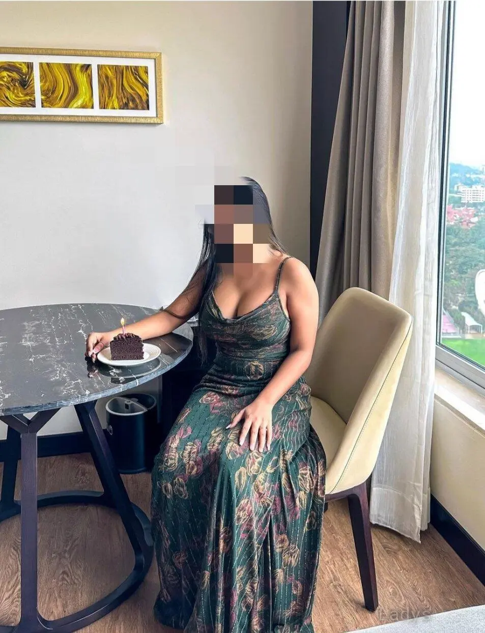 Diana (29) – Call Girl & Independent Escort Service in Ernakulam - Gallery Photo 2