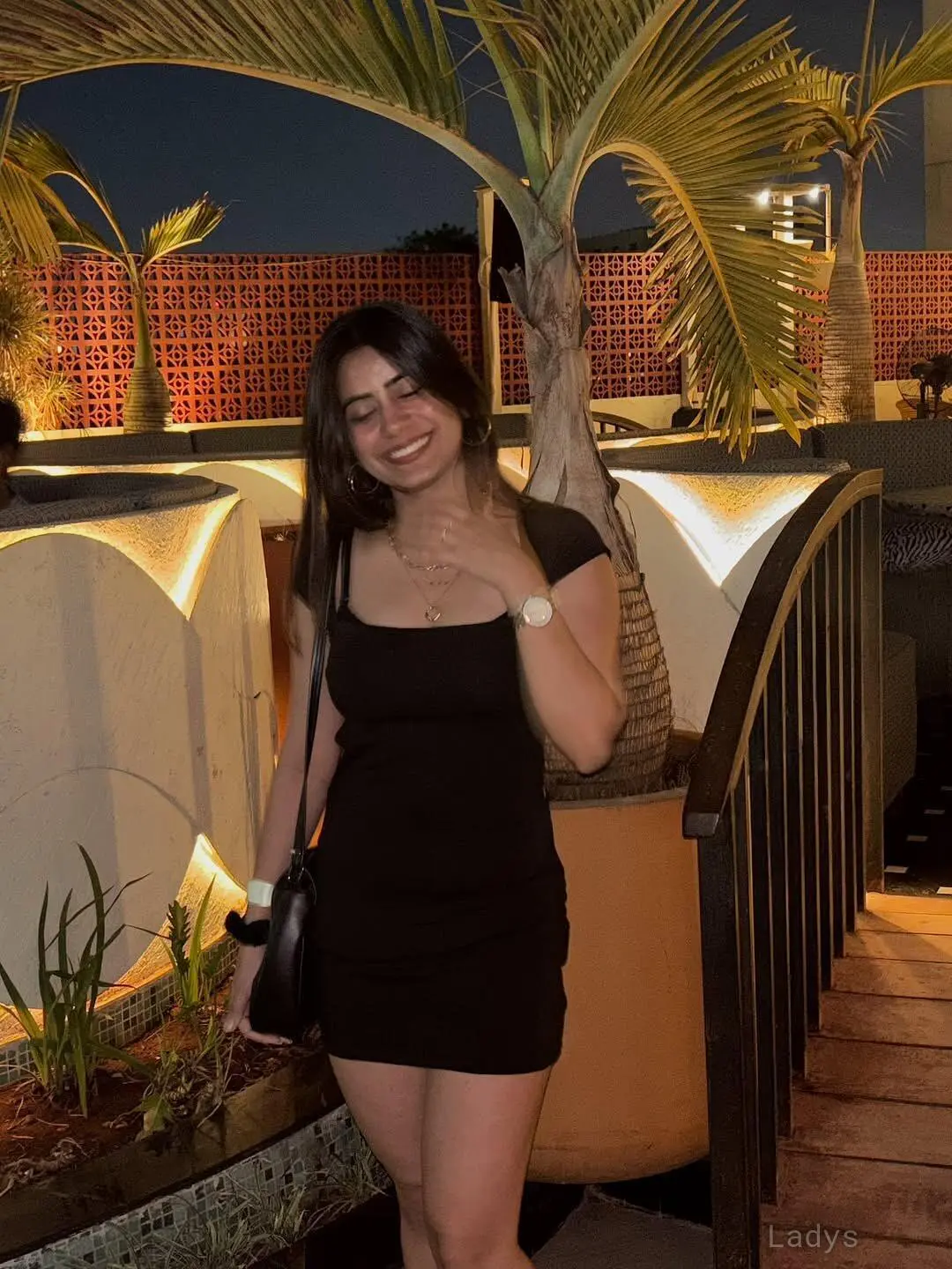 Anaya (22) – Call Girl & Independent Escort Service in Ernakulam - Gallery Photo 3