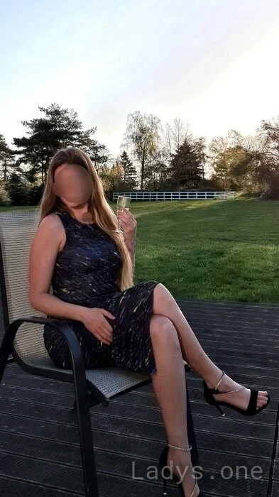 Bella Flora (33) – Call Girl & Independent Escort Service in Esbjerg - Gallery Photo 4