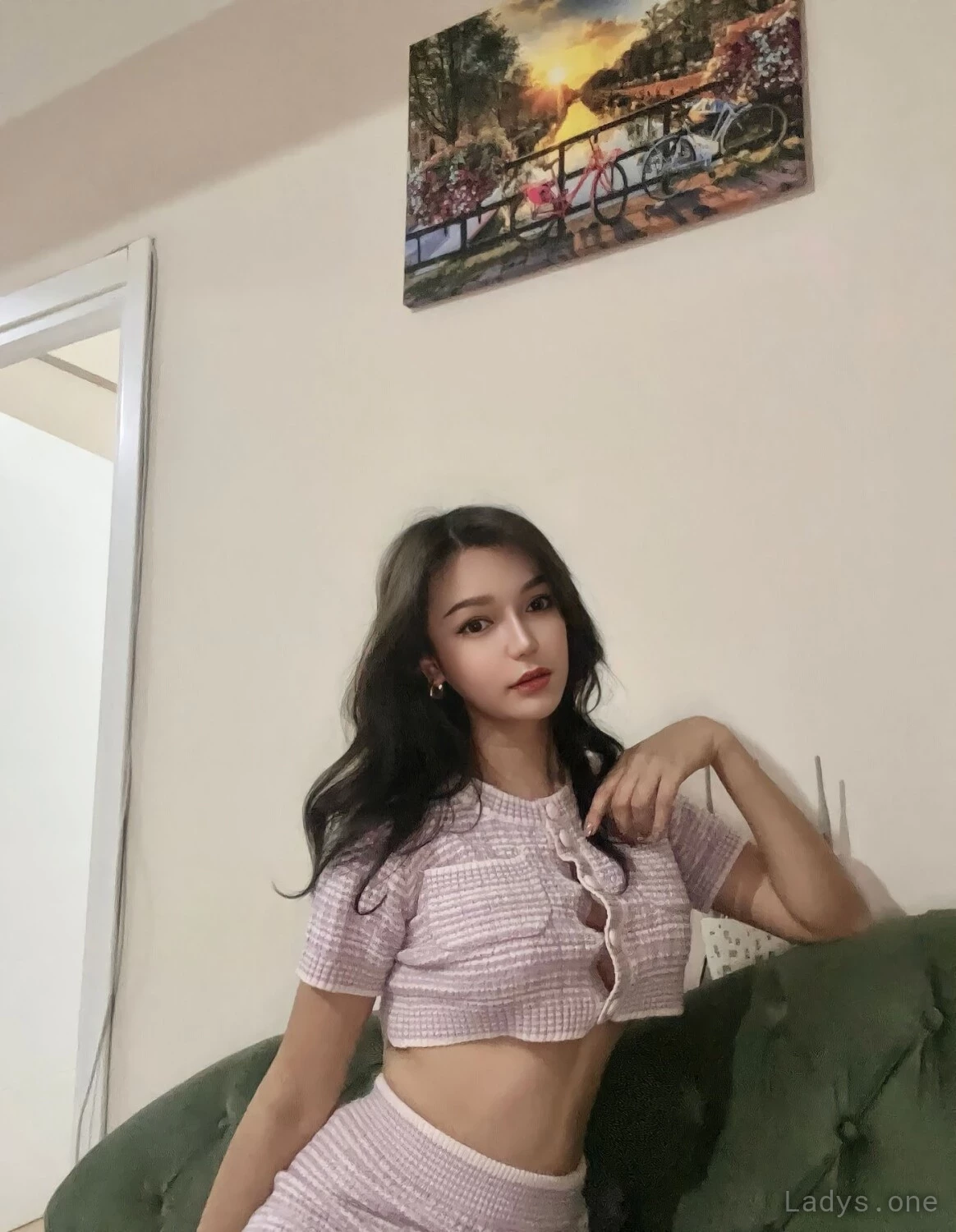 Sarah (25) – Call Girl & Independent Escort Service in Eskişehir - Gallery Photo 4