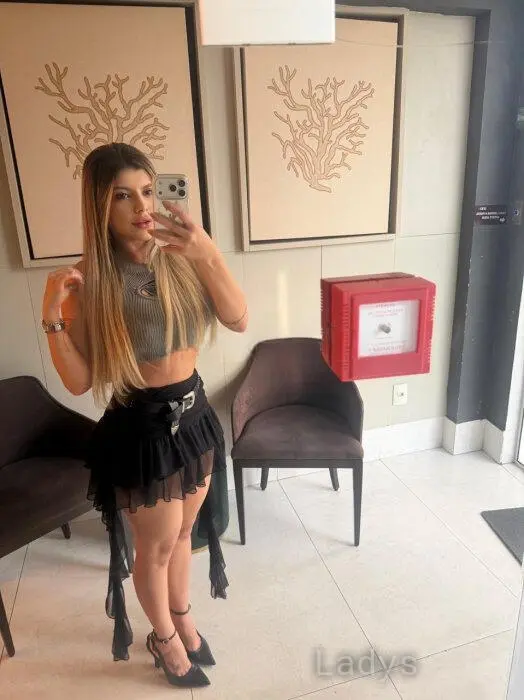 Eduarda (24) – Call Girl & Independent Escort Service in Essen - Gallery Photo 4