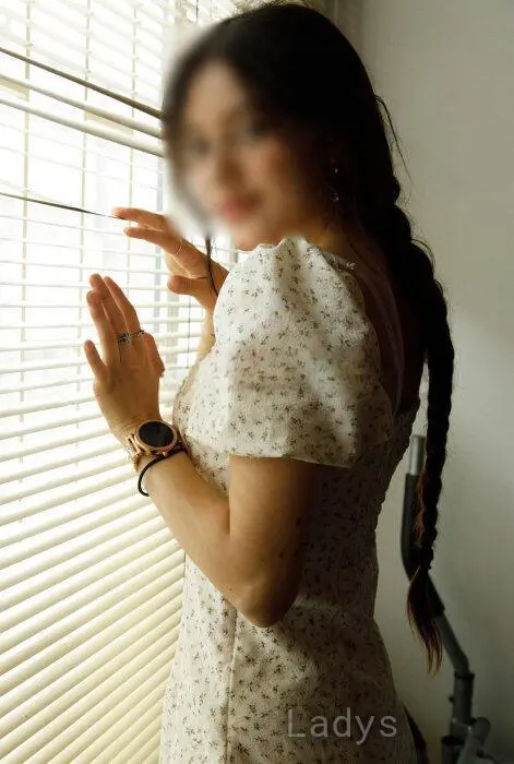 Vasilisa (24) – Call Girl & Independent Escort Service in Essen - Gallery Photo 4