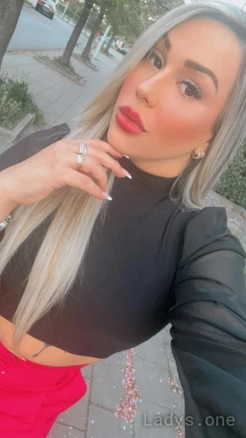 Alicia (28) – Call Girl & Independent Escort Service in Ettelbruck - Gallery Photo 2