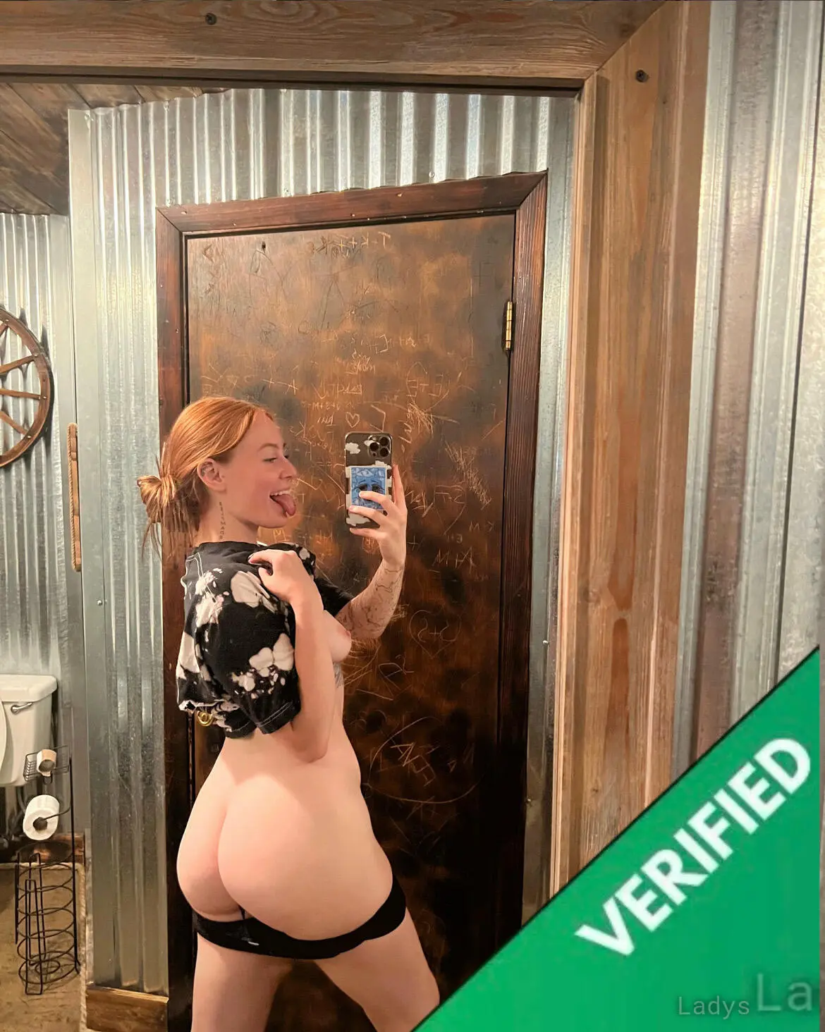 Sexyredheadmabby (25) – Call Girl & Independent Escort Service in Eugene - Gallery Photo 4