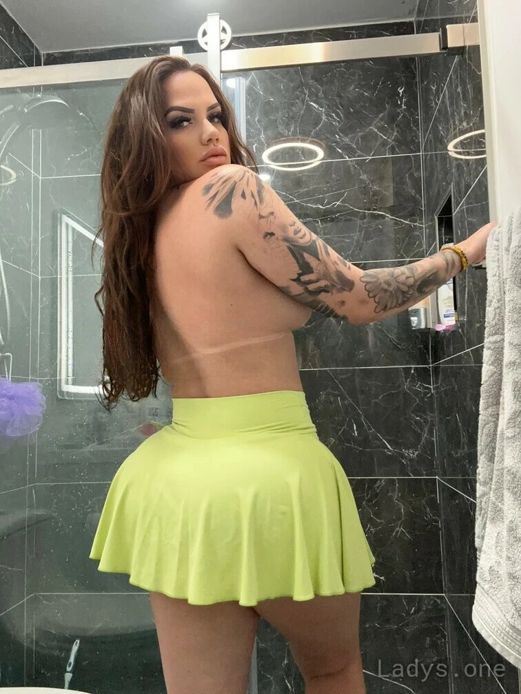 Madison (24) – Call Girl & Independent Escort Service in Evanston - Gallery Photo 4