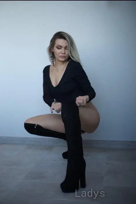 Katerina (30) – Call Girl & Independent Escort Service in Evaton - Gallery Photo 4