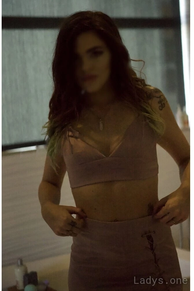 Lyric Lust (25) – Call Girl & Independent Escort Service in Fairfax - Gallery Photo 5