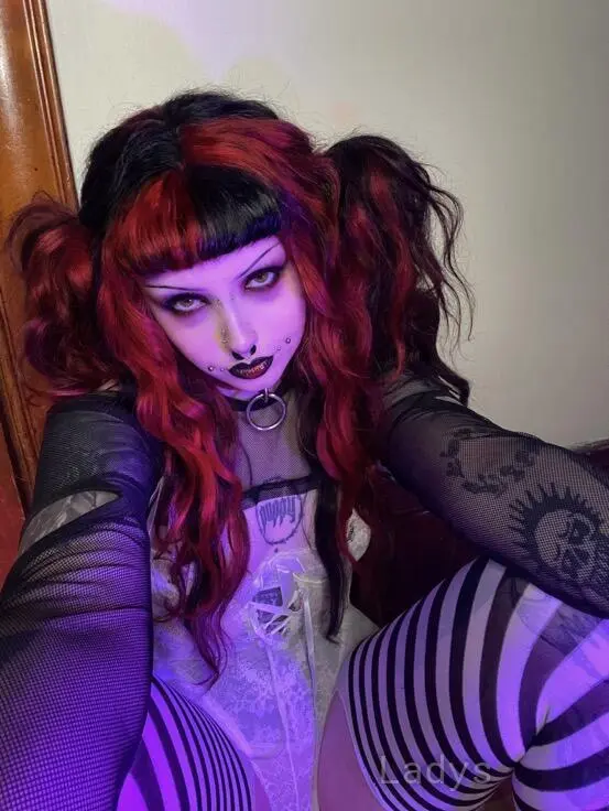 Gothic Princess (23) – Call Girl & Independent Escort Service in Fall River - Gallery Photo 6