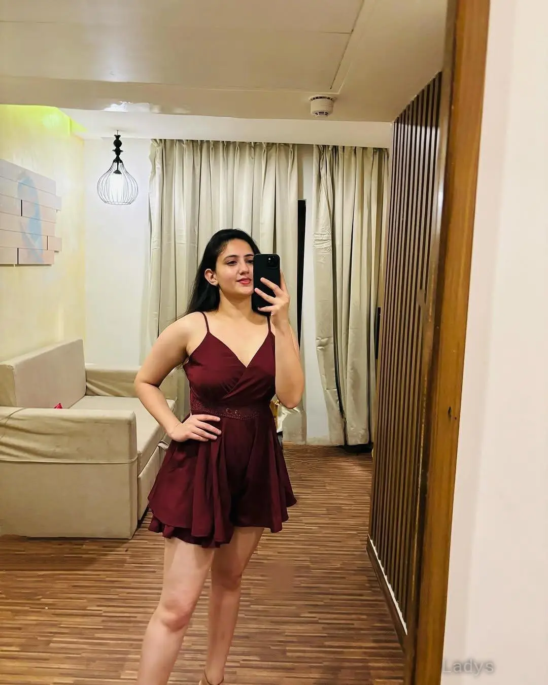 Kritika (22) – Call Girl & Independent Escort Service in Faridabad - Gallery Photo 2