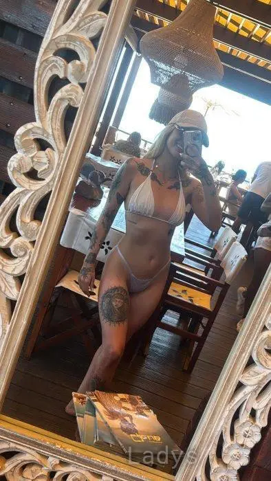Dalila (25) – Call Girl & Independent Escort Service in Faro - Gallery Photo 3