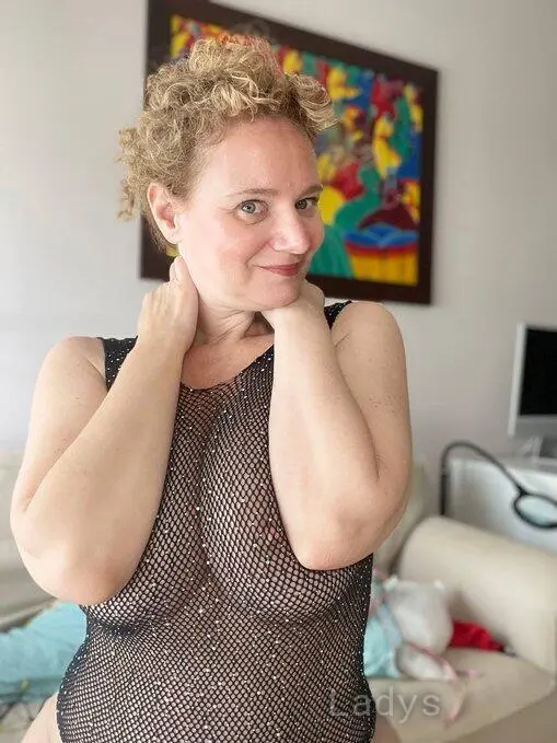 Marina Vaquez (43) – Call Girl & Independent Escort Service in Fermo - Gallery Photo 2