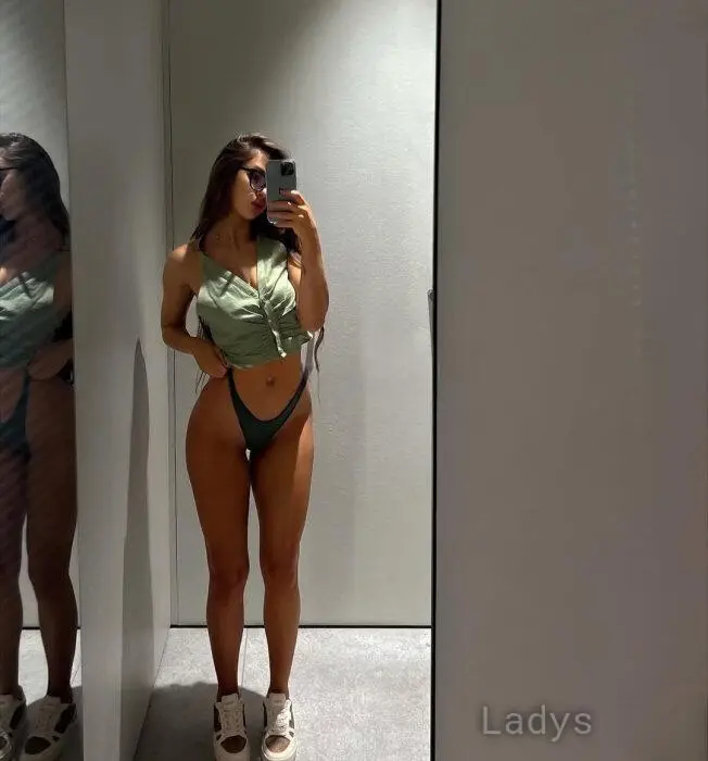 Selin (23) – Call Girl & Independent Escort Service in Fethiye - Gallery Photo 3