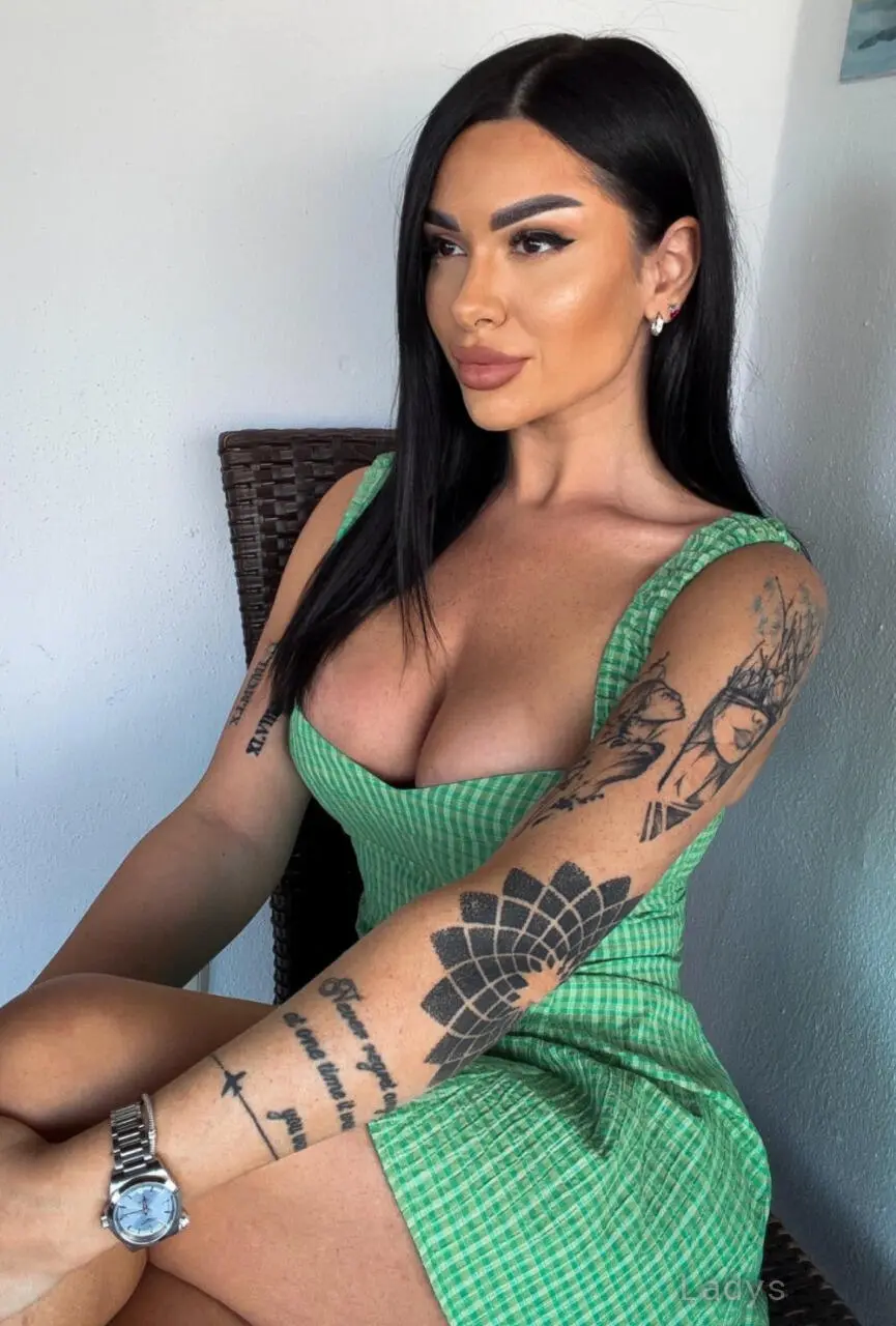 Elissa (27) – Call Girl & Independent Escort Service in Figueres - Gallery Photo 4