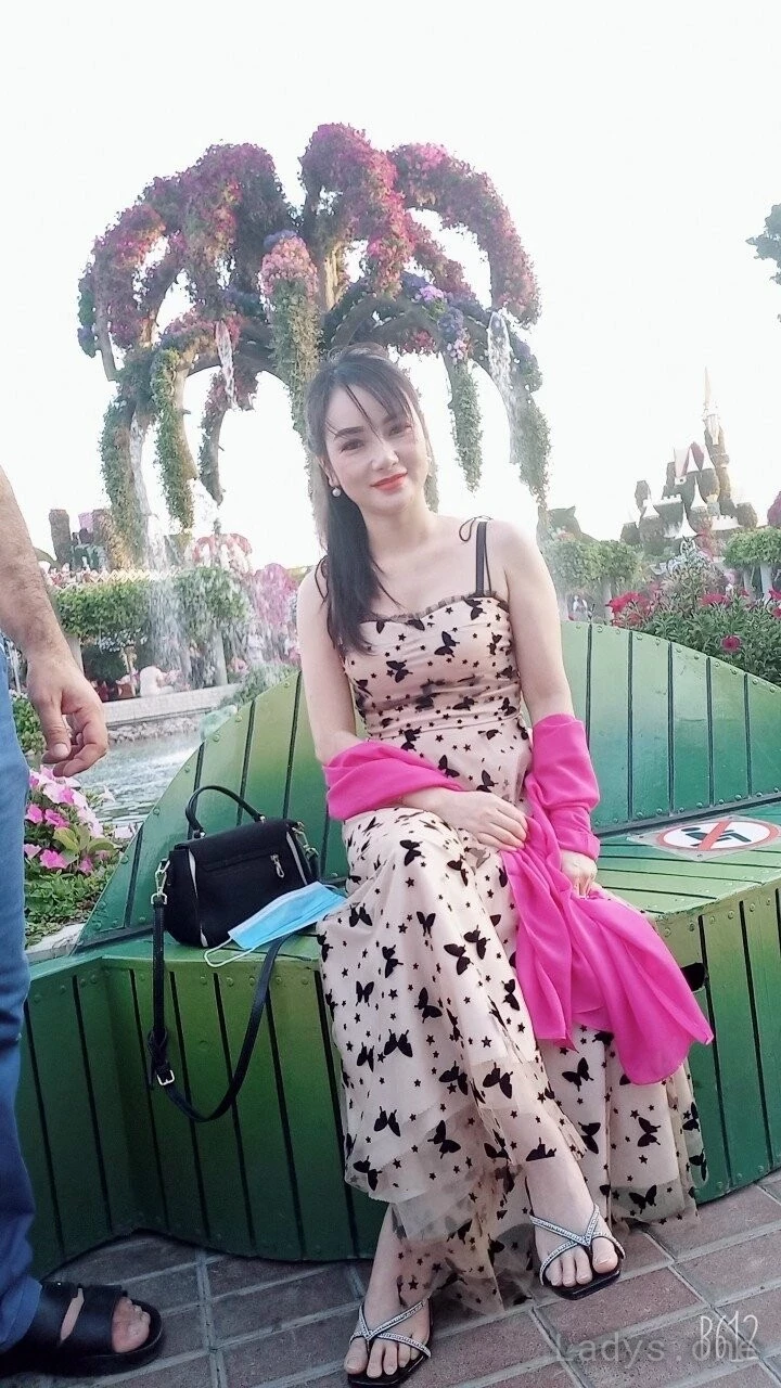 Kelly Tran (26) – Call Girl & Independent Escort Service in Al Finţās - Gallery Photo 4