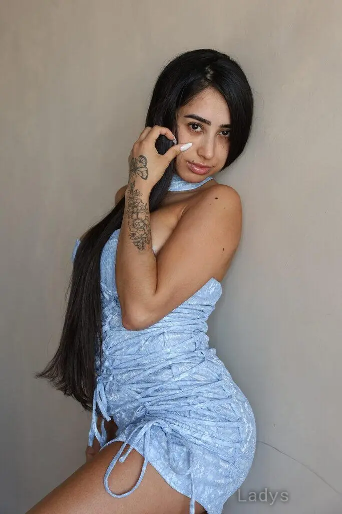 Diulia (24) – Call Girl & Independent Escort Service in Firenze - Gallery Photo 3