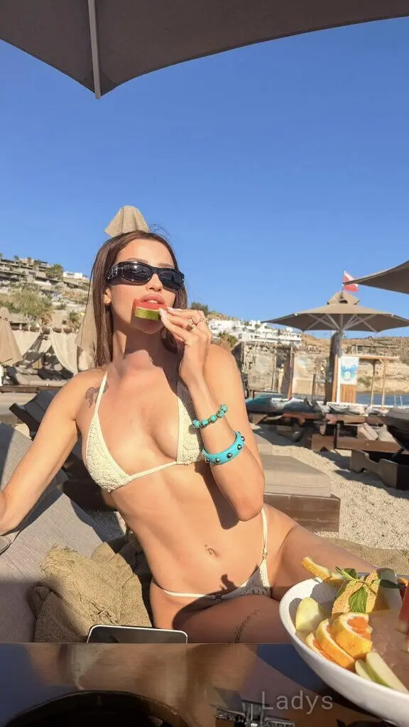 Iryna (24) – Call Girl & Independent Escort Service in Firenze - Gallery Photo 4