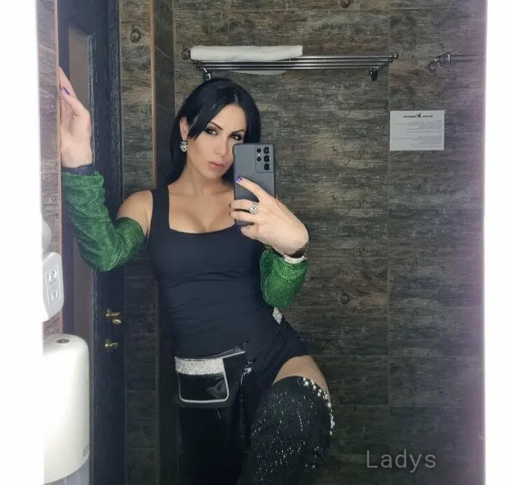 Lika (27) – Call Girl & Independent Escort Service in Firenze - Gallery Photo 2
