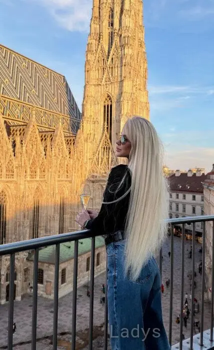 Milana (26) – Call Girl & Independent Escort Service in Firenze - Gallery Photo 3
