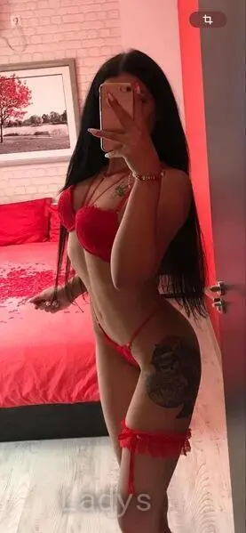 Angelina (20) – Call Girl & Independent Escort Service in Flensburg - Gallery Photo 4