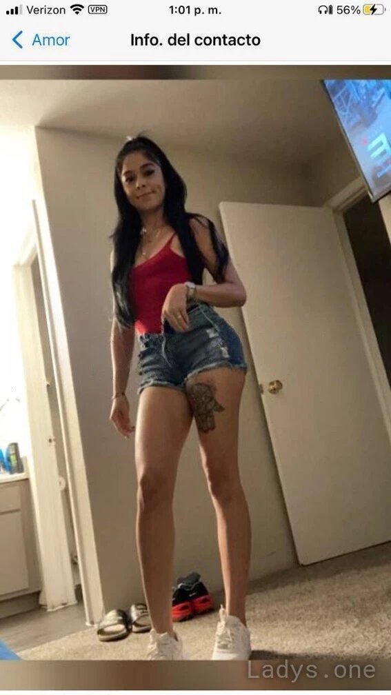 Chica Sexi (23) – Call Girl & Independent Escort Service in Flint - Gallery Photo 2