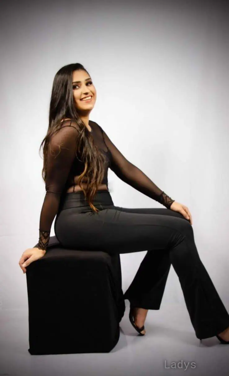 Kally Citere (24) – Call Girl & Independent Escort Service in Florianópolis - Gallery Photo 2