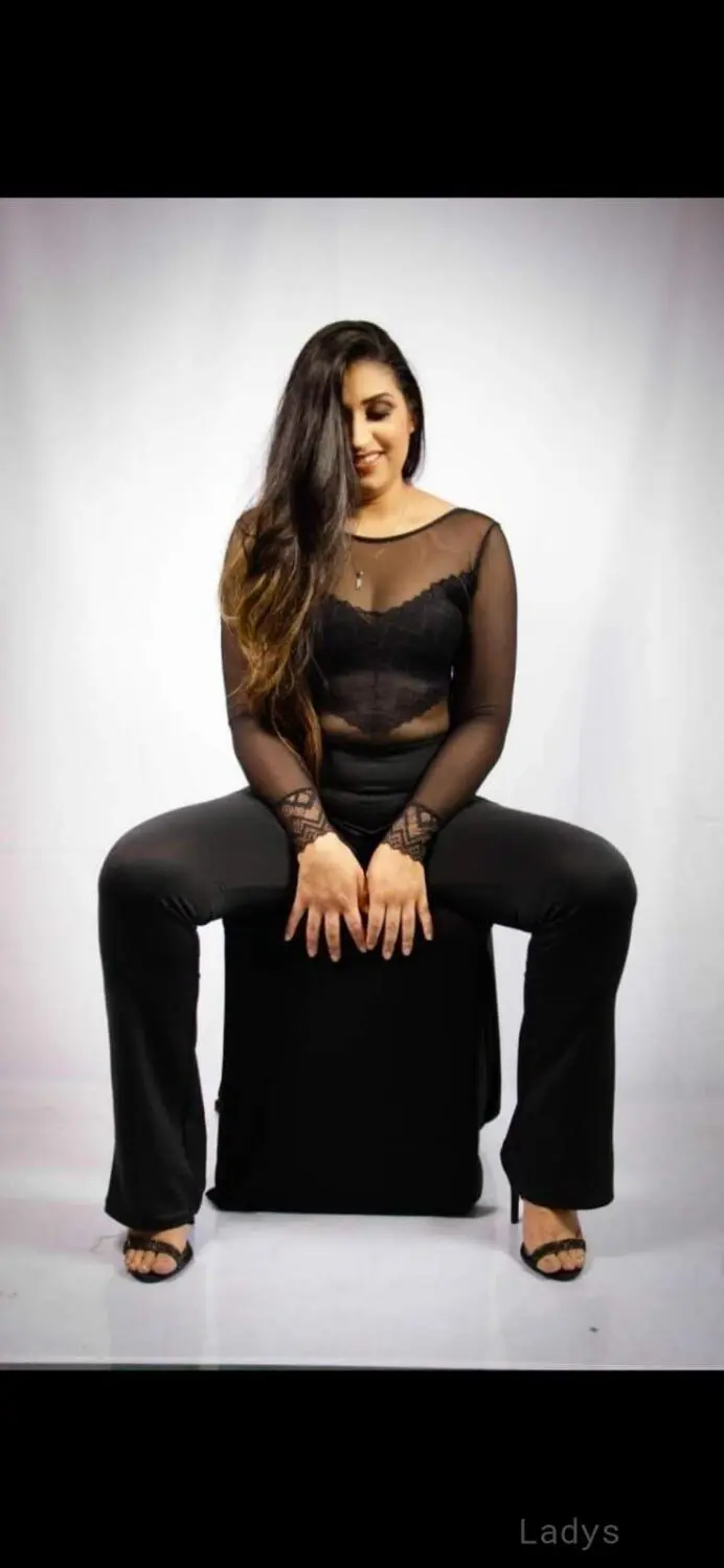 Kally (24) – Call Girl & Independent Escort Service in Florianópolis - Gallery Photo 3
