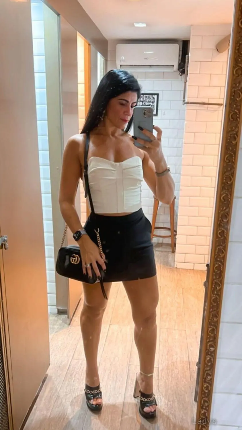 Tais Diaz (35) – Call Girl & Independent Escort Service in Florianópolis - Gallery Photo 3