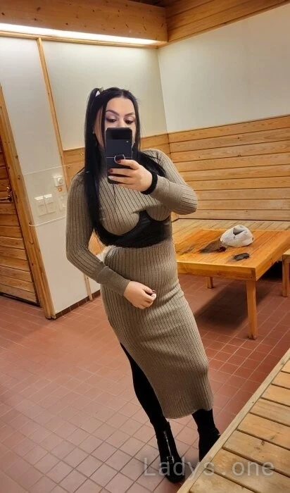 Vanessa (29) – Call Girl & Independent Escort Service in Forssa - Gallery Photo 4