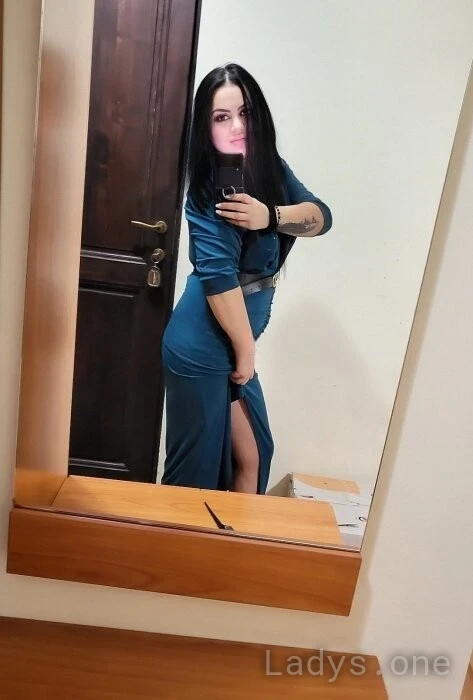 Vanessa (29) – Call Girl & Independent Escort Service in Forssa - Gallery Photo 3