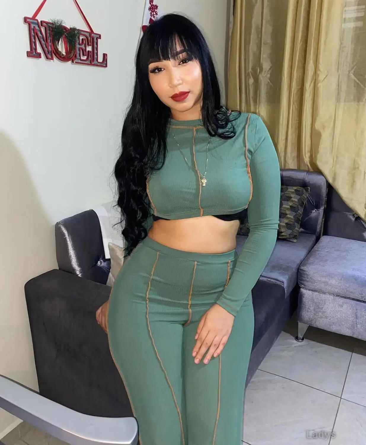 Ayleen (25) – Call Girl & Independent Escort Service in Fort Wayne - Gallery Photo 3