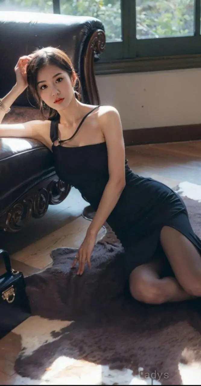 Karia (25) – Call Girl & Independent Escort Service in Foshan - Gallery Photo 3