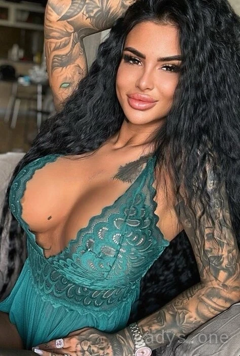 Metisha Inked (25) – Call Girl & Independent Escort Service in Frederikshavn - Gallery Photo 3