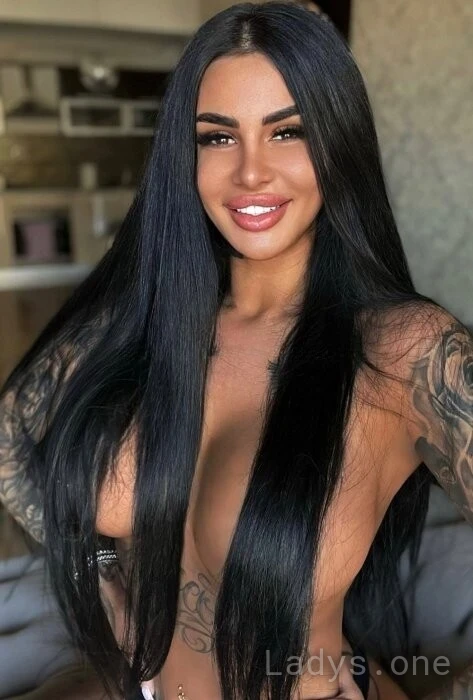 Metisha Inked (25) – Call Girl & Independent Escort Service in Frederikshavn - Gallery Photo 2