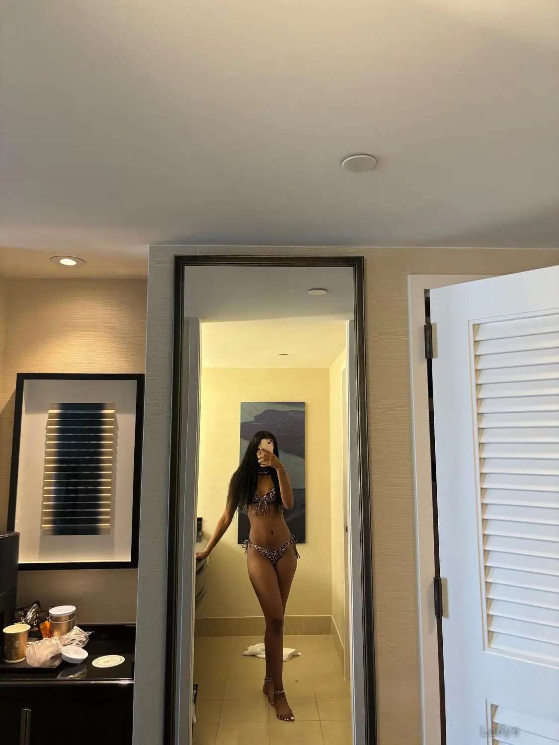 Niyalanai (20) – Call Girl & Independent Escort Service in Fresno - Gallery Photo 3