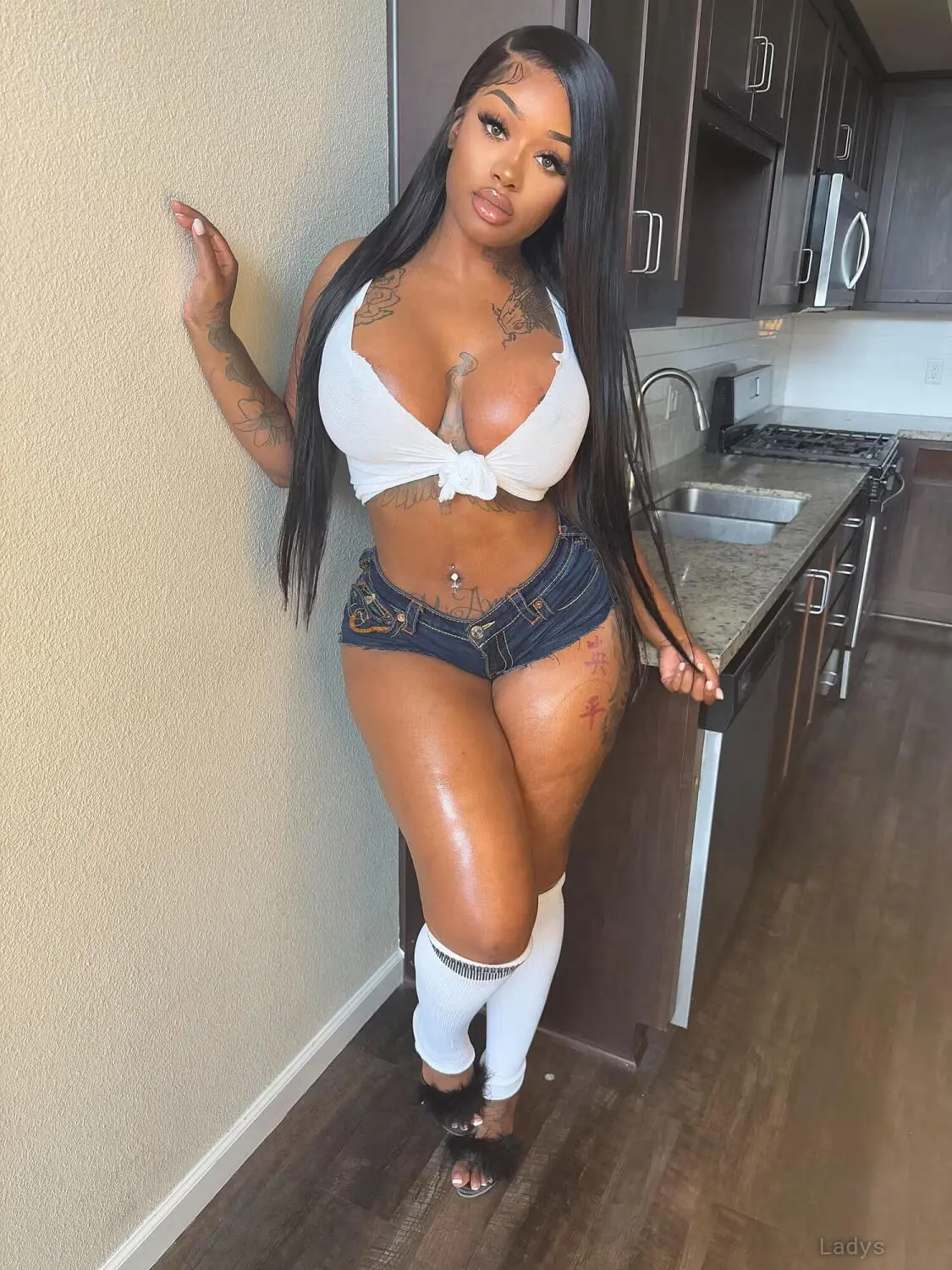London Dream (25) – Call Girl & Independent Escort Service in Fresno - Gallery Photo 4