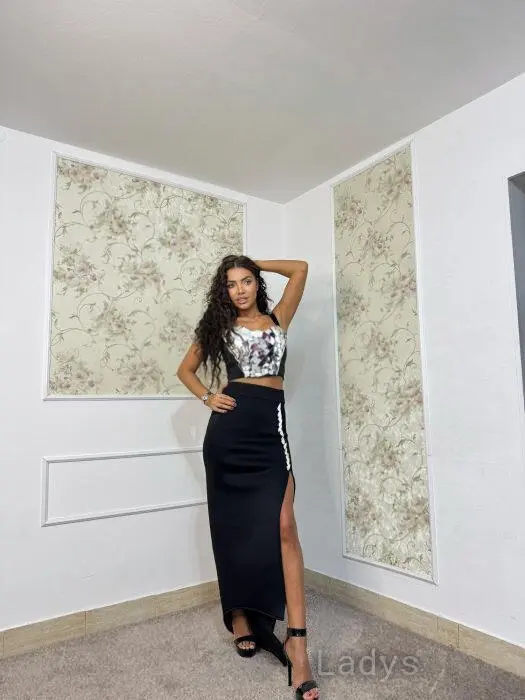 Parisa (25) – Call Girl & Independent Escort Service in Fuengirola - Gallery Photo 4