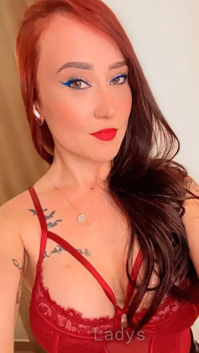Angel (35) – Call Girl & Independent Escort Service in Fuengirola - Gallery Photo 3