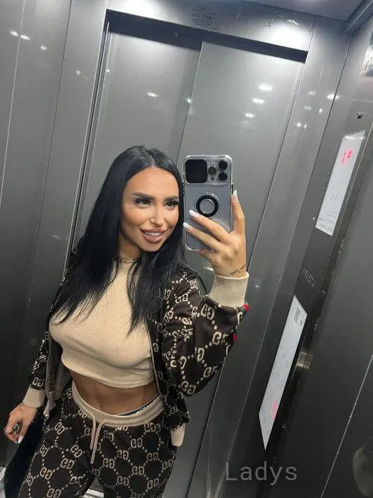 Alena (26) – Call Girl & Independent Escort Service in Fuengirola - Gallery Photo 5