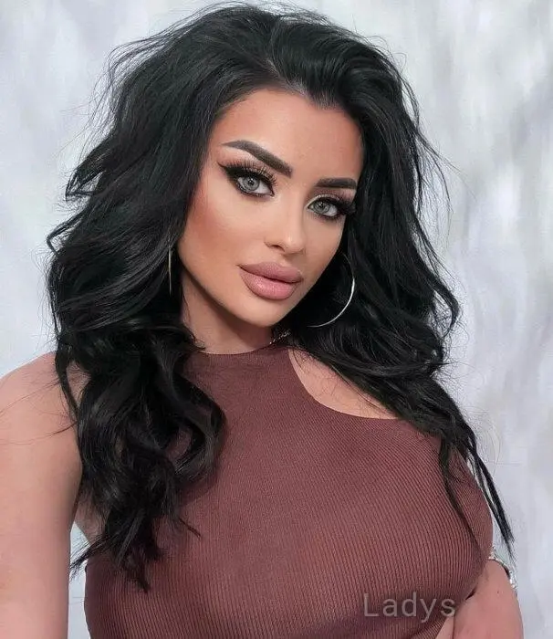 Metisha (26) – Call Girl & Independent Escort Service in Fuengirola - Gallery Photo 3