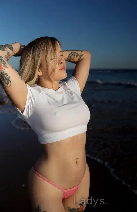 Amanda (20) – Call Girl & Independent Escort Service in Funchal - Gallery Photo 4