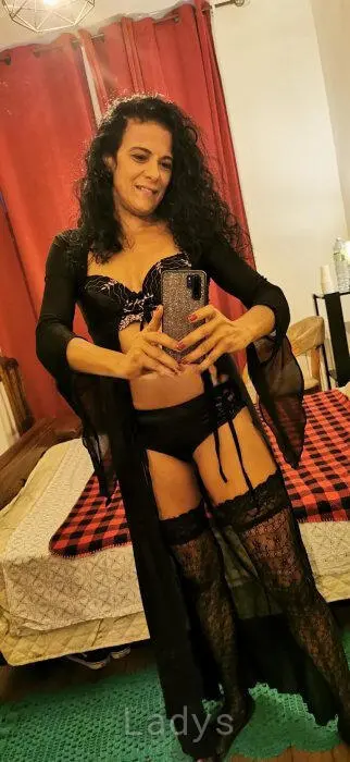 Ana Lucy (47) – Call Girl & Independent Escort Service in Funchal - Gallery Photo 3