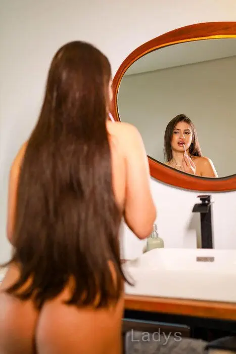 Maria Alice (19) – Call Girl & Independent Escort Service in Funchal - Gallery Photo 2