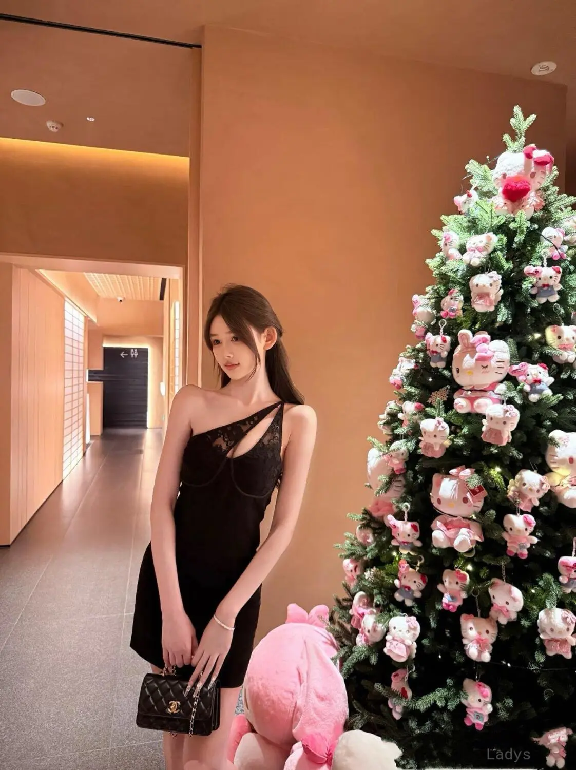 Hanalin (21) – Call Girl & Independent Escort Service in Fushun - Gallery Photo 3