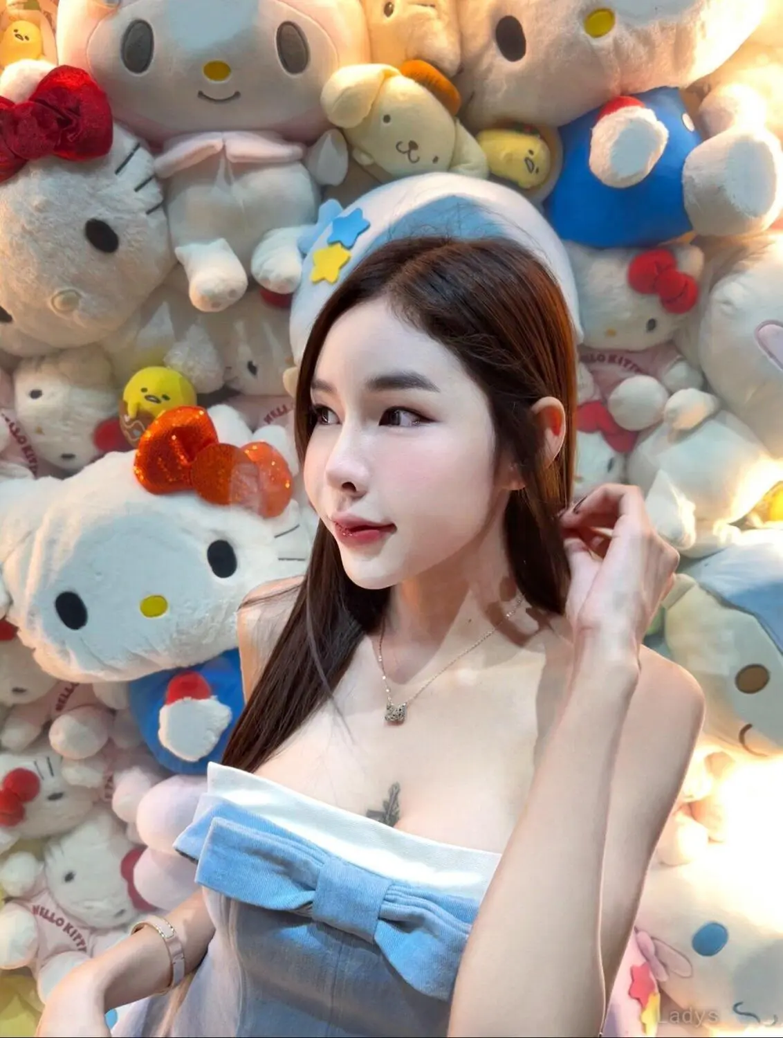 Ida (23) – Call Girl & Independent Escort Service in Fussa - Gallery Photo 7