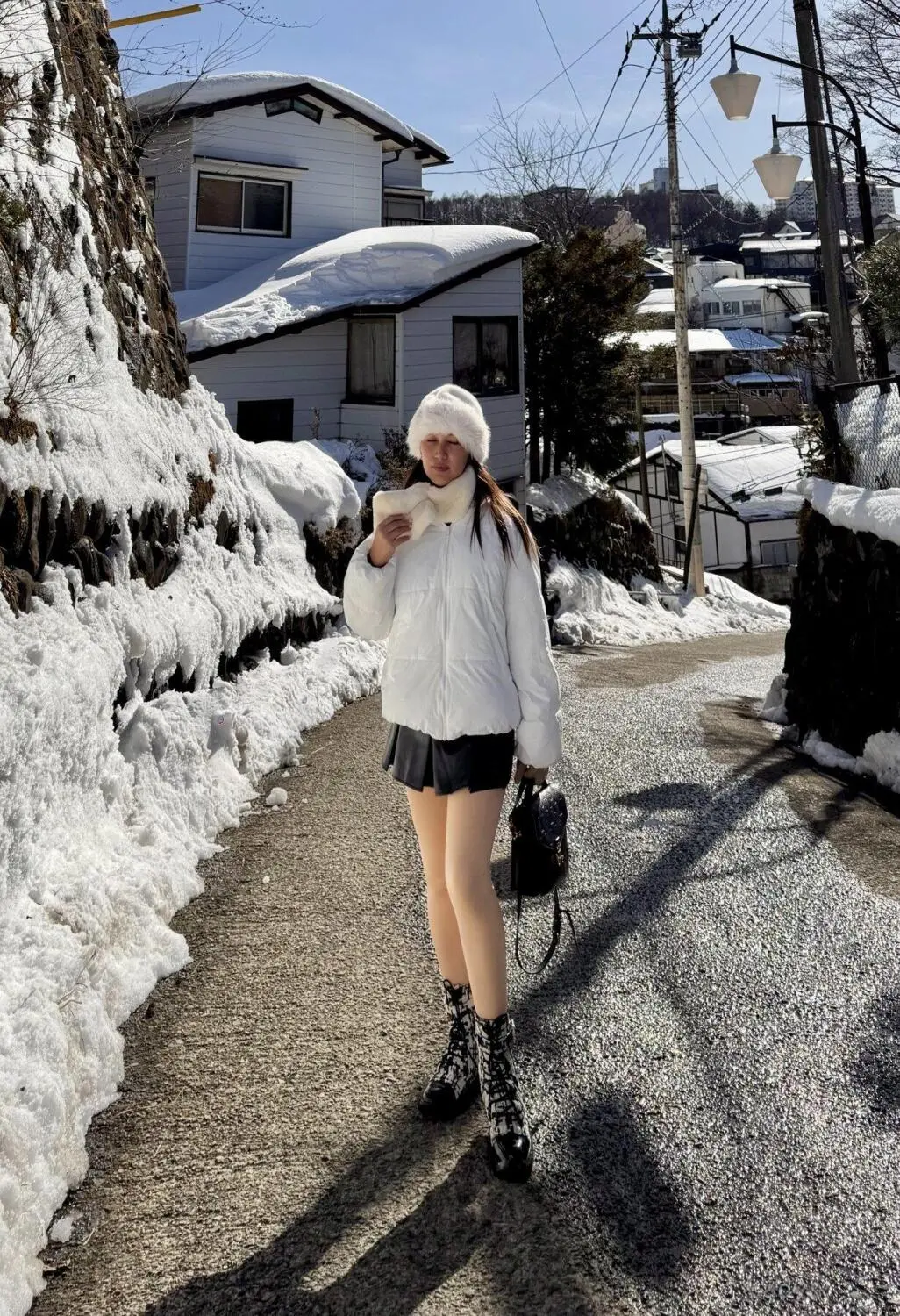 Kist (23) – Call Girl & Independent Escort Service in Fussa - Gallery Photo 3