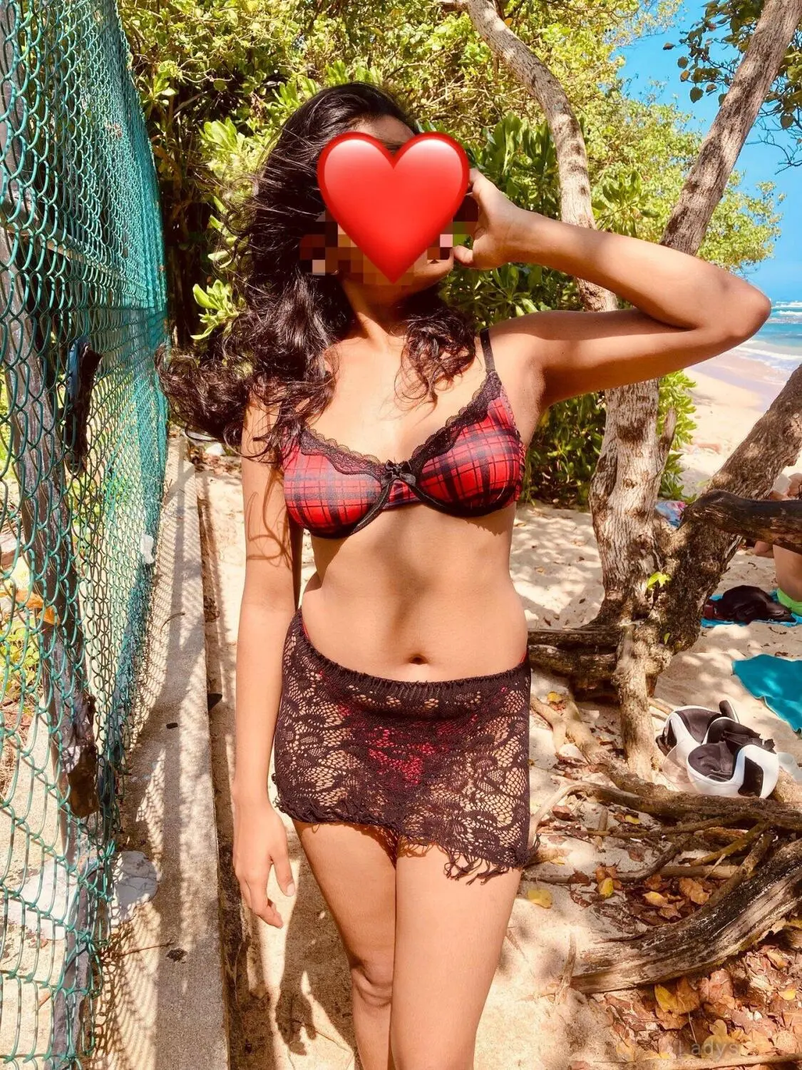 Manasha (20) – Call Girl & Independent Escort Service in Galle - Gallery Photo 3
