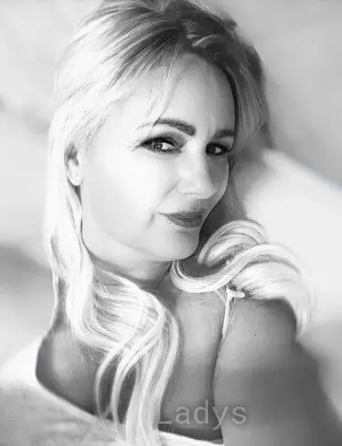 Ella Anna (43) – Call Girl & Independent Escort Service in Galway - Gallery Photo 3