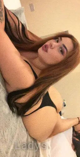 Lisa (23) – Call Girl & Independent Escort Service in Galway - Gallery Photo 4