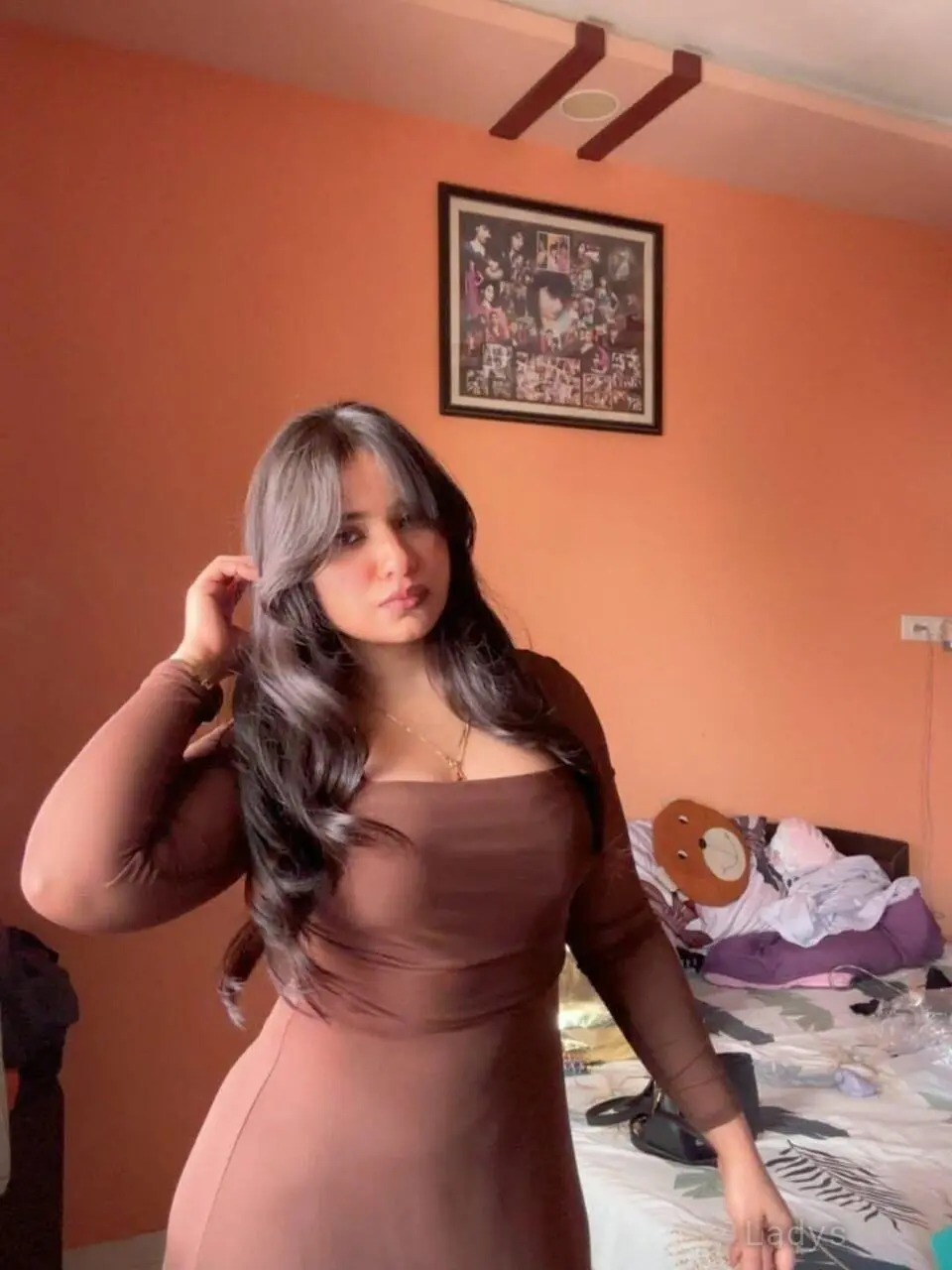 Naina (23) – Call Girl & Independent Escort Service in Gāndhīdhām - Gallery Photo 4